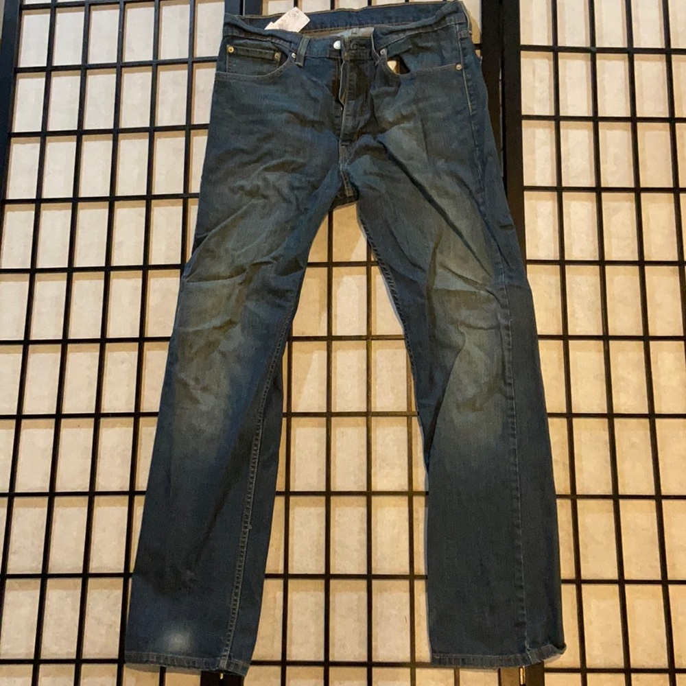 Men’s 505 comfort fit Levi’s